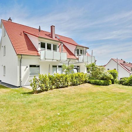 Haus Am Seehof 9 Ferienwohnung Ostseeliebe Nr 5 เซียร์คสดอร์ฟ ภายนอก รูปภาพ