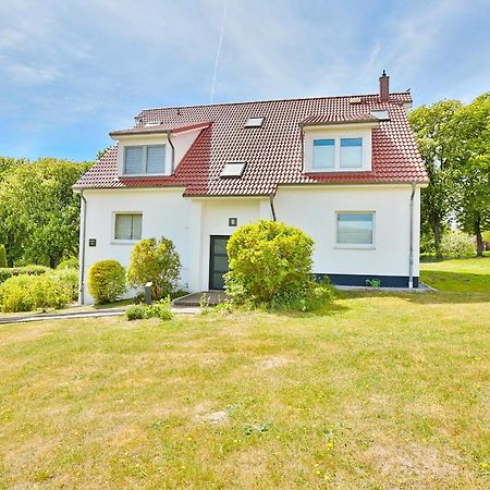 Haus Am Seehof 9 Ferienwohnung Ostseeliebe Nr 5 เซียร์คสดอร์ฟ ภายนอก รูปภาพ